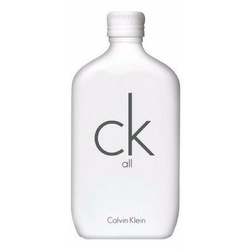 CALVIN KLEIN CK All EDT spray 50ml