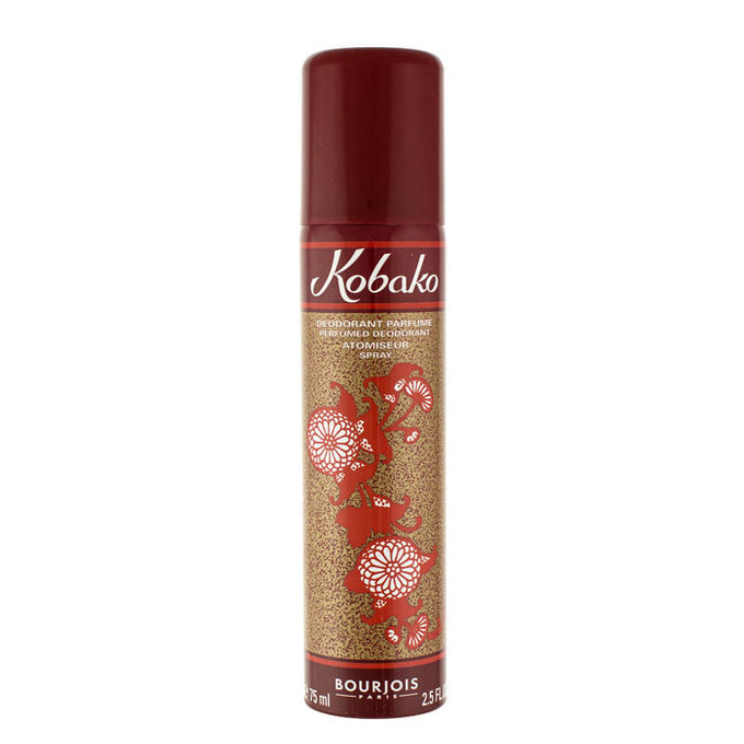 Kobako perfumowany dezodorant spray 75 ml