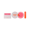 poppy head jamorous Maska do ust - 01 Poptail, 10 g
