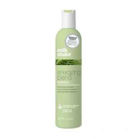 Milk Shake Energizing Blend - szampon do włosów, 300 ml
