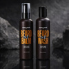 Men Rock Balsam do brody Oak Musk, 100 ml