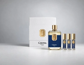 Ggema Zestaw SAPPHIRE
