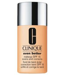 Even Better™ Makeup SPF15 podkład wyrównujący koloryt skóry WN 22 Ecru 30 ml