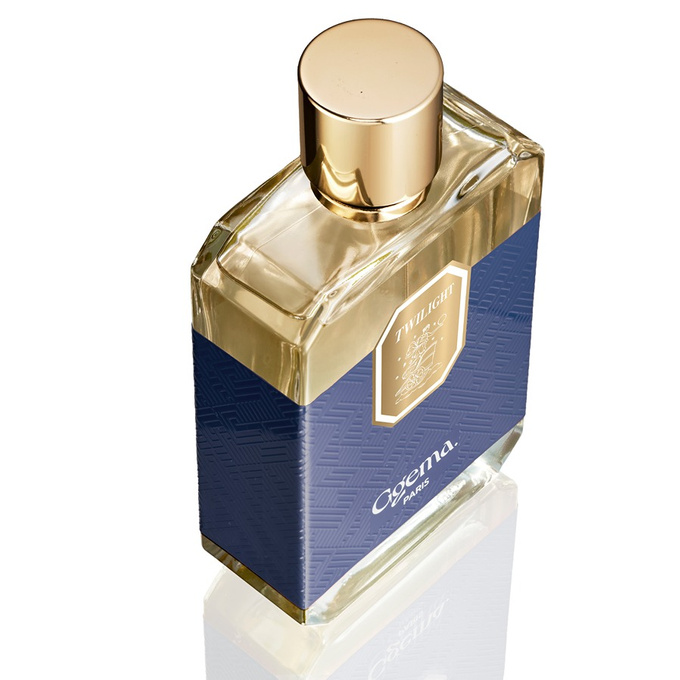 Ggema Woda perfumowana męska Twilight 100 ml