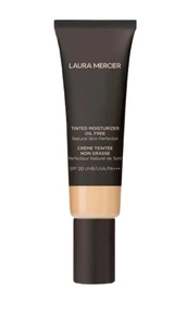 Laura Mercier Tinted Moisturizer Oil Free - krem koloryzujący SPF 20, 1N2 Vanilla, 50 ml