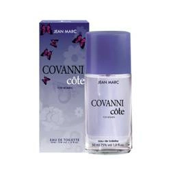 JEAN MARC Covanni Cote For Women EDP spray 30ml