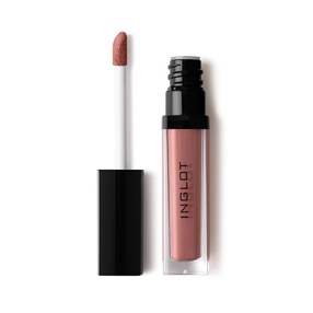INGLOT Pomadka w płynie HD Matte 26, 5,5 ml