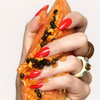 PUPA Milano Pleasure Olejek do ust - 002 Exotic Papaya, 5 ml