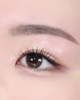 Unleashia Pretty Easy Glitter Stick Cień do powiek w sztyfcie 2, 0,7 g