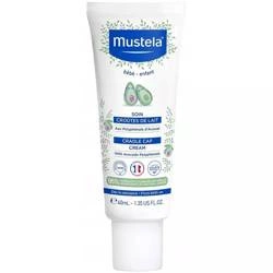 Cradle Cap Cream krem na ciemieniuchę 40 ml