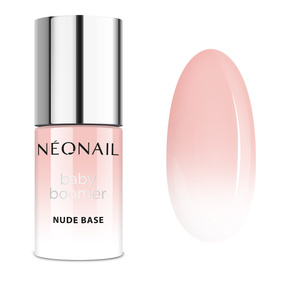 NeoNail Baby Boomer Base baza hybrydowa 8367-7 Nude Base 7.2 ml