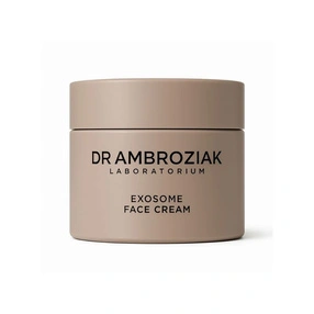 Dr Ambroziak Exosome Face Cream, 50 ml