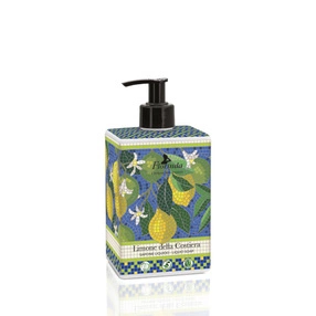 Florinda Mydło w płynie – Przybrzeżna Cytryna, 500 ml