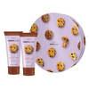 PUPA Milano Sweet Lovers Mleczko pod prysznic + balsam do ciała 003 Chocolate Cookie