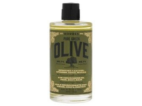 Olive olejek nawilżający 3 w 1