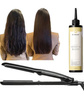 HH SIMONSEN Prostownica Nourishing Styler + HH SIMONSEN Keratin Boost