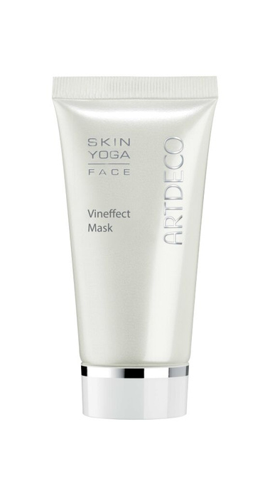 ARTDECO Vineffect Mask - maska do twarzy, 50 ml