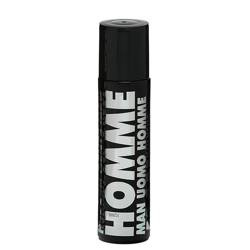 OMERTA Black & Solver Man EDT 100ml