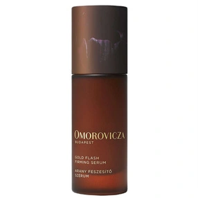 Omorovicza Gold Flash Firming Serum ujędrniające serum do twarzy, 30 ml