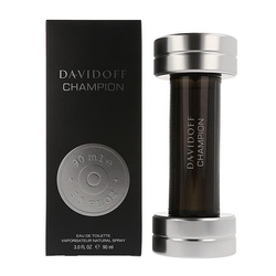 DAVIDOFF Champion EDT spray 90ml