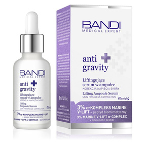 Bandi Medical Expert Anti Gravity Liftingujące serum w ampułce, 30 ml