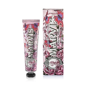 MARVIS Kissing Rose toothpaste, 75ml