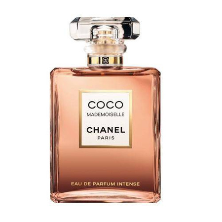 Chanel Coco Mademoiselle Intense woda perfumowana spray 100ml