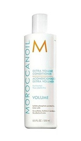 Moroccanoil Extra Volume Conditioner Organiczna Odżywka Nadająca Objętość z Olejkiem Arganowym, 250ml