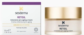 SESDERMA RETISIL krem przeciwstarzeniowy do twarzy, 50 ml