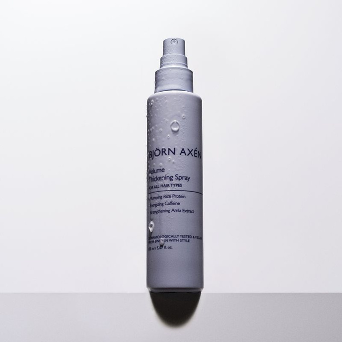 Björn Axén VOLUME Spray dodający objętości, 150 ml