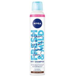 Fresh Revive suchy szampon dla brunetek 200 ml