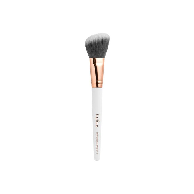 Topface Contour Brush – Pędzel do konturowania twarzy F05
