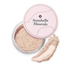 Annabelle Minerals Podkład mineralny matujący Golden Fairest