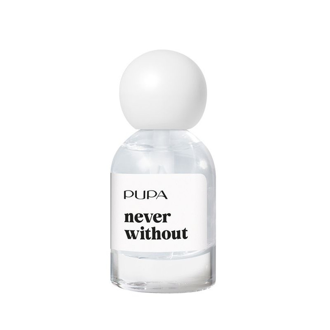 PUPA Milano Never Without Baza do paznokci, 9 ml