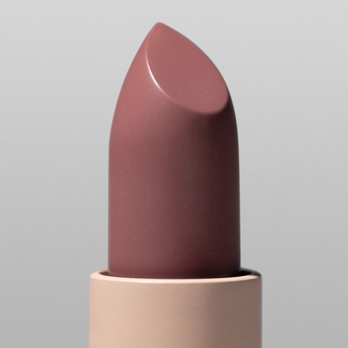 INGLOT Pomadka do ust Creamy Soft Muted Pink 506, 4,4 g