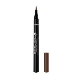 Brow Pro Micro pisak do brwi 003 Soft Brown 1 ml