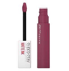 Super Stay Matte Ink długotrwała pomadka do ust w płynie 165 Successful 5 ml