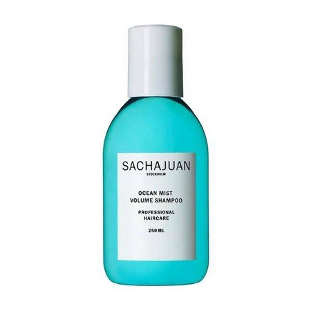 Sachajuan Ocean Mist Volume szampon do włosów cienkich