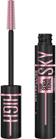 Maybelline Lash Sensational Sky High Mascara Wydłużający Tusz do Rzęs Cosmic Black, 7,2 ml