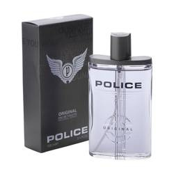 POLICE Original For Man EDT spray 100ml