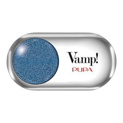 Vamp! Metallic Cień do powiek 307 Denim Blue