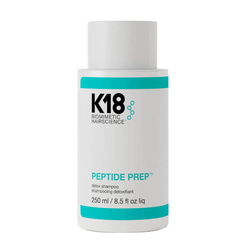 K18 Peptide prep™ szampon detoksykujący 250 ml