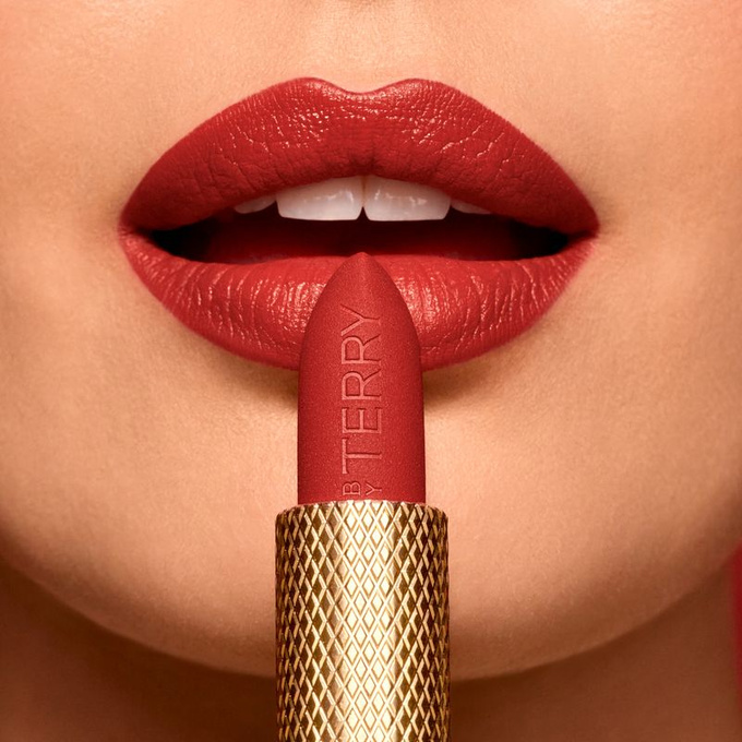 BY TERRY Refill do luksusowej pomadki Rouge Opulent N6