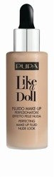 Podkład Like a Doll Fluid 050 Sand Beige