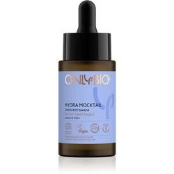Hydra Mocktail skoncentrowane serum nawilżające 30 ml