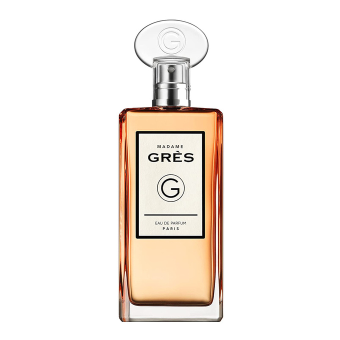 Gres Madame Gres woda perfumowana spray 100ml