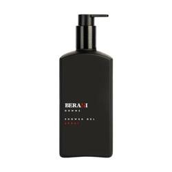 Berani Homme Żel pod prysznic SPORT 300 ml