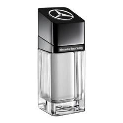 MERCEDES-BENZ Select EDT spray 100ml