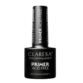 Claresa Acid Free primer bezkwasowy 5g