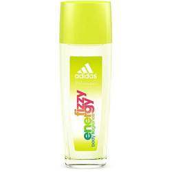 ADIDAS Fizzy Energy DEO spray glass 75ml